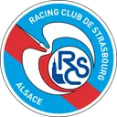 Logo of RC Strasbourg Alsace