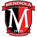 Logo of Mendiola FC