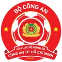 Logo of Cong An Ho Chi Minh City