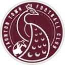 Logo of Taunton Town