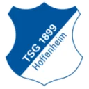 Logo of TSG Hoffenheim Youth