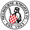 Logo of Melbourne Knights