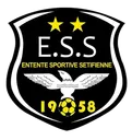 Logo of ES Setif
