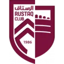 Logo of Rustaq SC