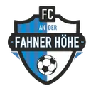 Logo of FC An der Fahner Hohe