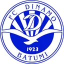 Logo of Dinamo Batumi
