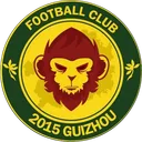 Logo of Guizhou Zhucheng Athletic FC