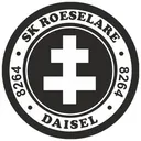 Logo of Roeselare Daisel