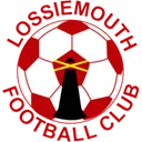 Logo of Lossiemouth