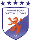 Logo of Minnesota Dutch Lions (W)