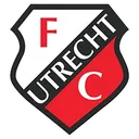 Logo of FC Utrecht Women