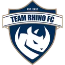 Logo of Team Rhino FC