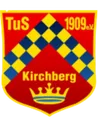 Logo of TuS Kirchberg 1909