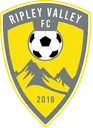 Logo of Ripley Valley FC