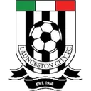 Logo of Launceston City U21