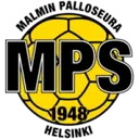 Logo of Malmin Palloseura Helsinki