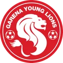 Logo of Young Lions
