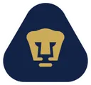 Logo of Unam Pumas (w)
