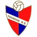 Logo of CD Touring