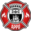 Logo of AS Pompiers