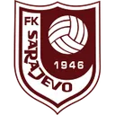 Logo of Sarajevo