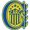 Logo of Rosario Central