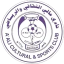 Logo of A'Ali FC