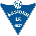 Logo of Assiden