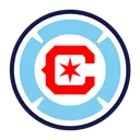 Logo of Chicago Fire