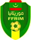 Logo of Mauritania