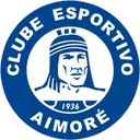 Logo of Aimore RS