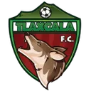 Logo of Tlaxcala FC