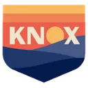 Logo of Knoxville troops