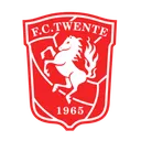 Logo of FC Twente Enschede Women
