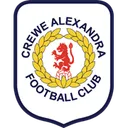 Logo of Crewe Alexandra U23