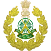 Logo of Indo-Tibetan Border Police