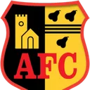 Logo of Alvechurch