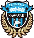 Logo of Kawasaki Frontale