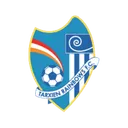 Logo of Tarxien Rainbows F.C