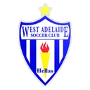 Logo of West Adelaide SC
