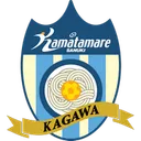 Logo of Kamatamare Sanuki