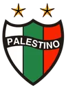 Logo of Palestino