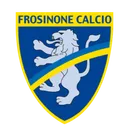 Logo of Frosinone