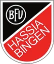 Logo of Hassia Bingen
