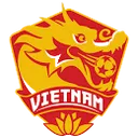 Logo of Vietnam Women