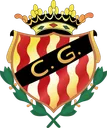 Logo of Gimnastic de Tarragona