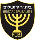Logo of Beitar Jerusalem