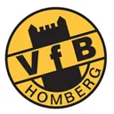 Logo of VFB Homberg