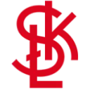 Logo of LKS Lodz II
