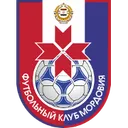 Logo of Mordovya Saransk